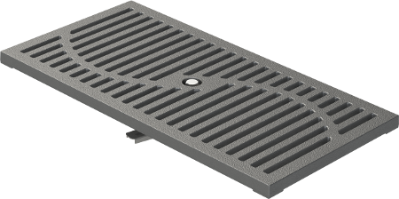 Trench Grates Trench Drains Channel Drain Trench Drain Grates