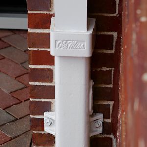 Solid Cast Iron Downspout Boot